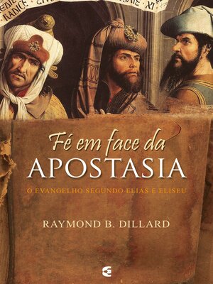 cover image of Fé em face da apostasia